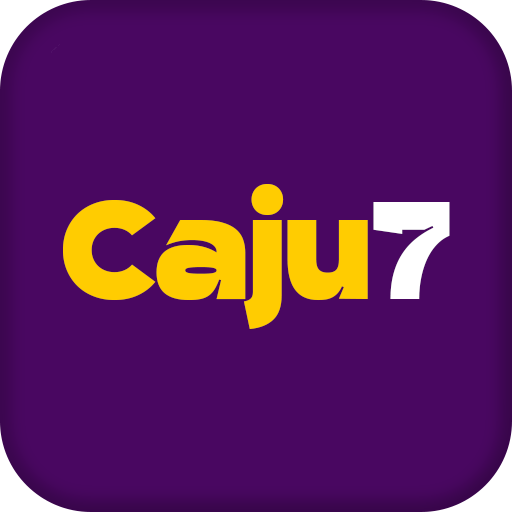 Imagem interativa com foco em ganhos da caju7 bet